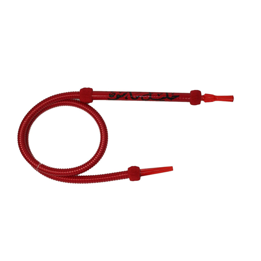 Khalil Mamoon Hose - Red - Khalilmamoon