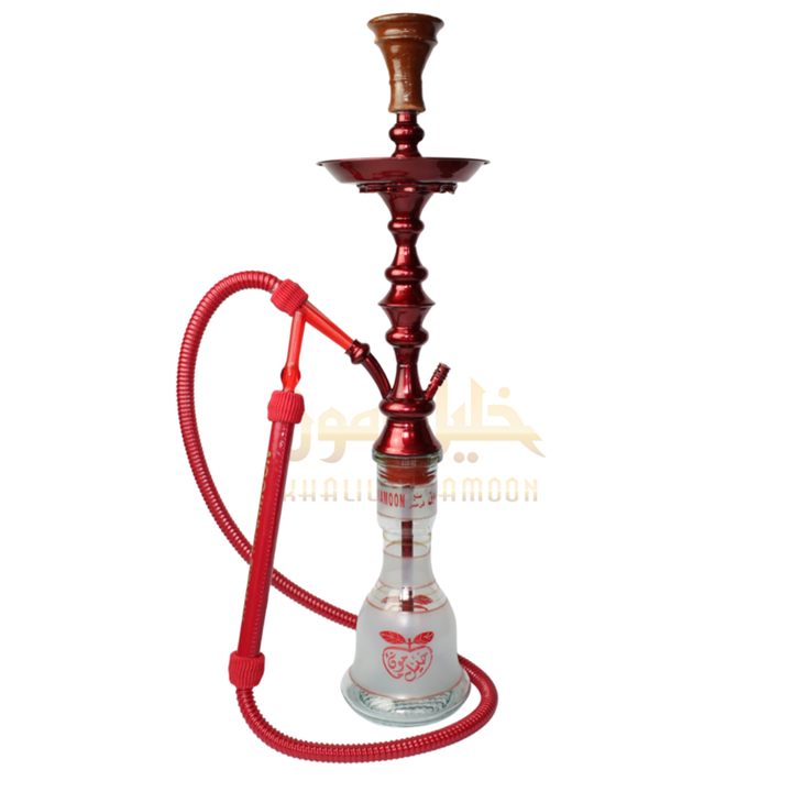Khalil Mamoon - Red Shareef - Khalilmamoon