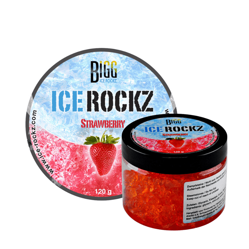 BIGG ICEROCKZ - 120g - Khalilmamoon