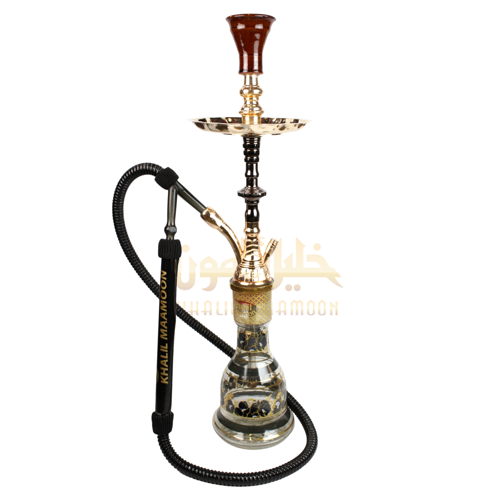 Khalil Mamoon - Brass Alf Lela - Khalilmamoon