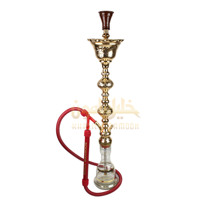 Khalil Mamoon - Gold Sharqawi ICE Level 2 - Khalilmamoon
