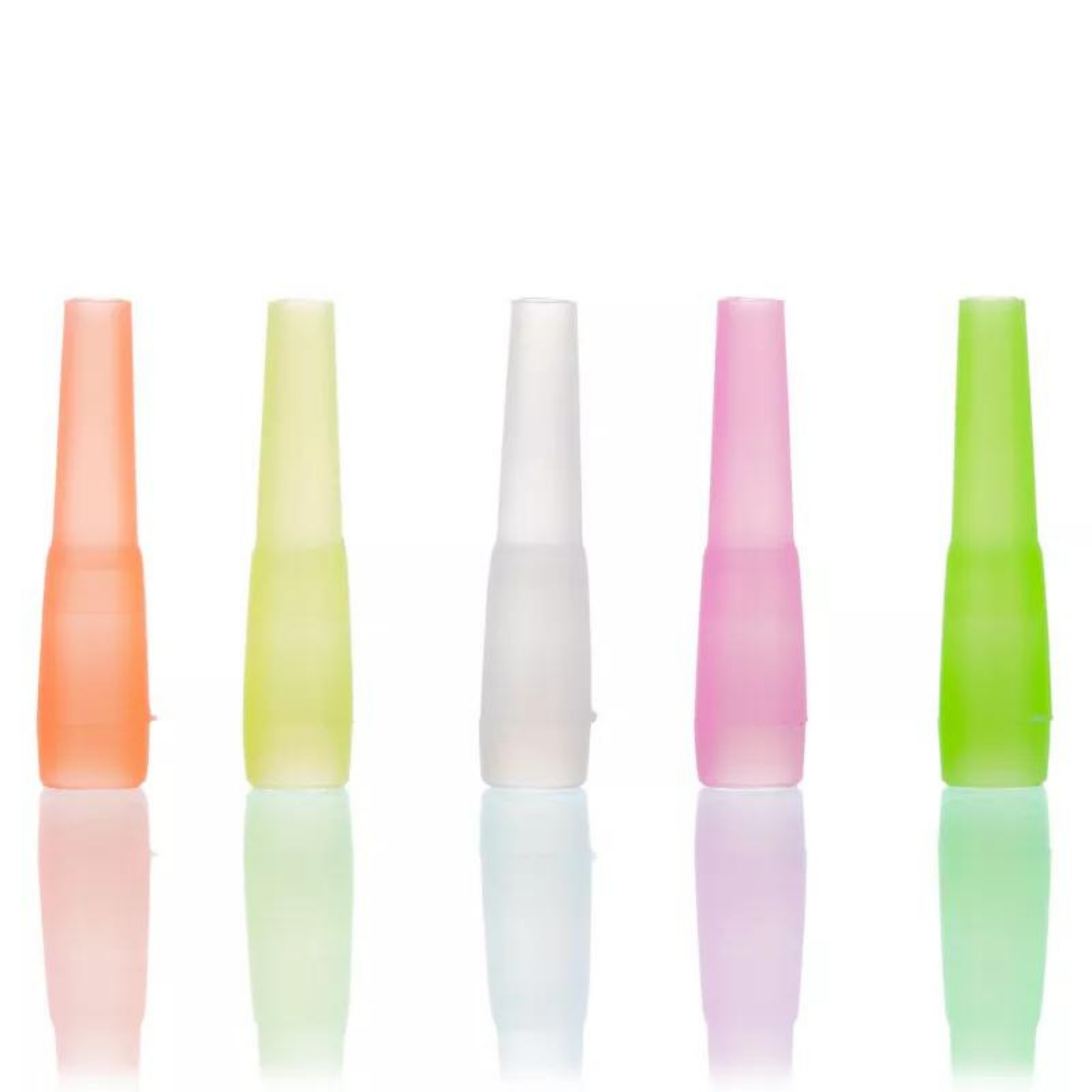 Short Mouth Tips - 30 Tips - Khalilmamoon