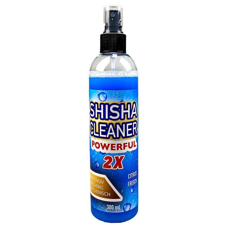Shisha Cleaner - Khalilmamoon