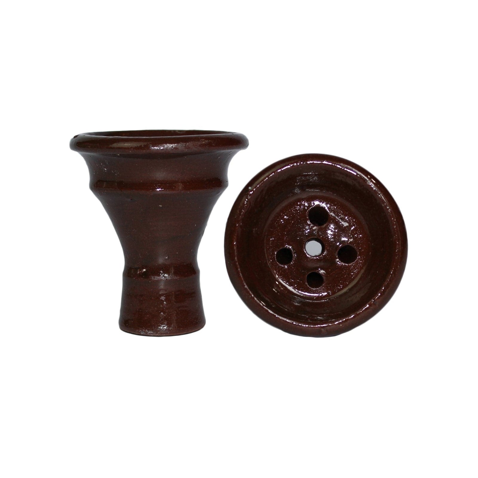 Khalil Mamoon Standard Bowl - Model 1 - Khalilmamoon