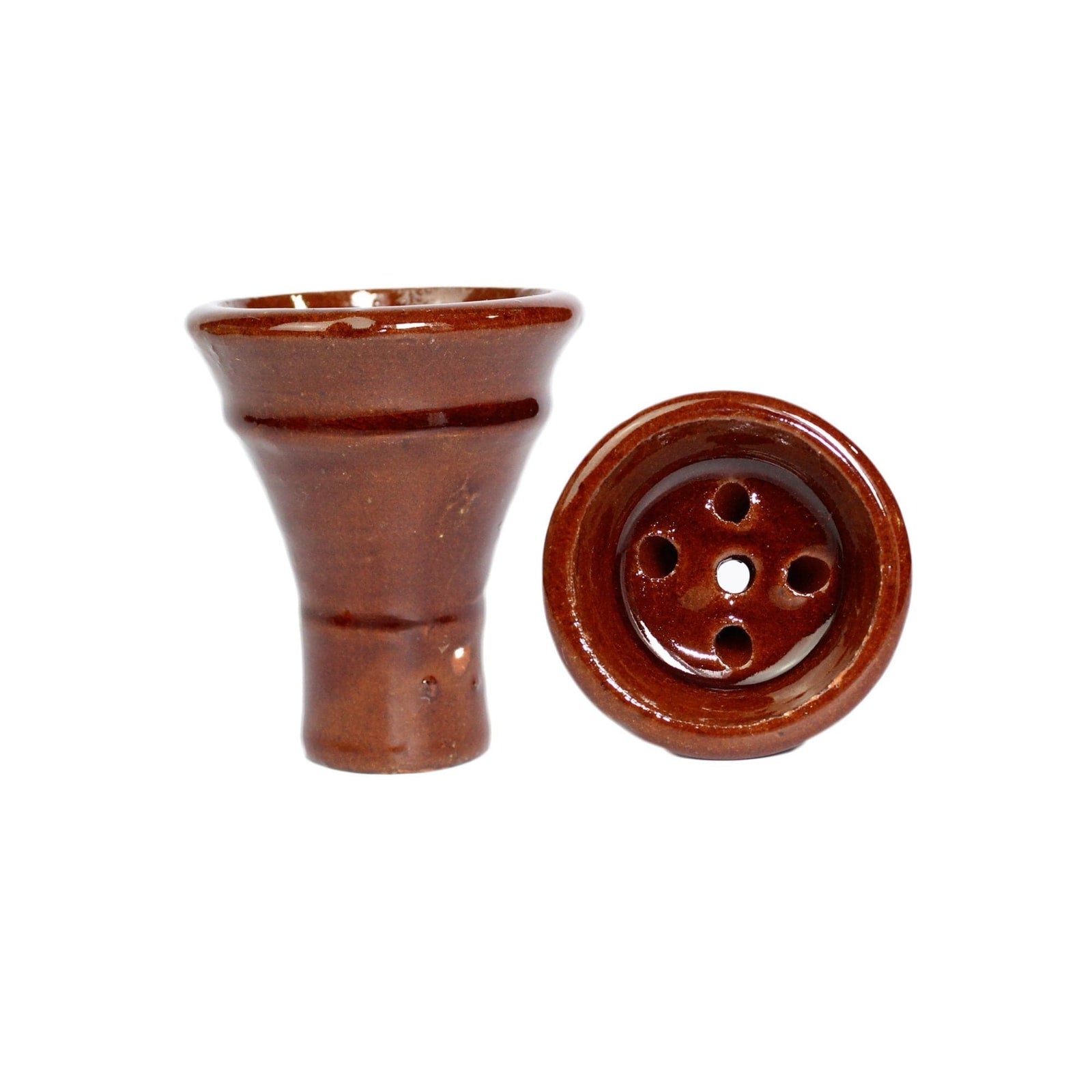 Khalil Mamoon Standard Bowl - Model 2 - Khalilmamoon