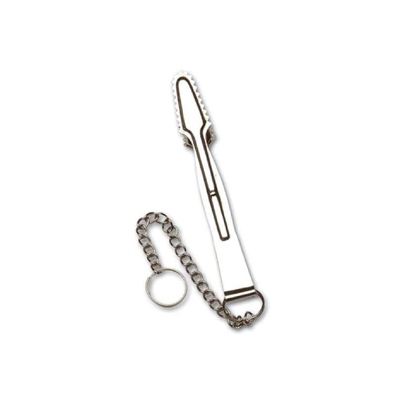 Shisha Coal Tongs - Small - Khalilmamoon