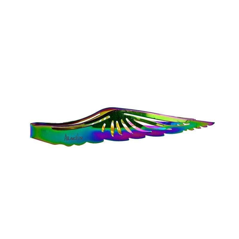 Wing Tong - Rainbow - Khalilmamoon